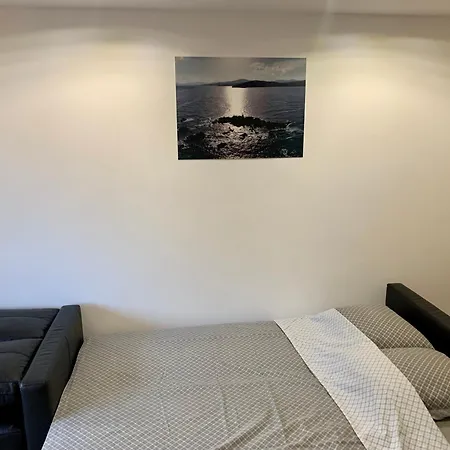 Apartman Grand Standing Avec Terrasse Et Parking *