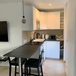 Grand Standing Avec Terrasse Et Parking Appartement Sainte-Maxime