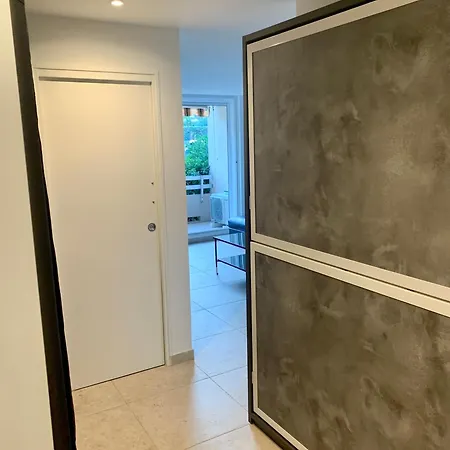 Grand Standing Avec Terrasse Et Parking * 생트막시메