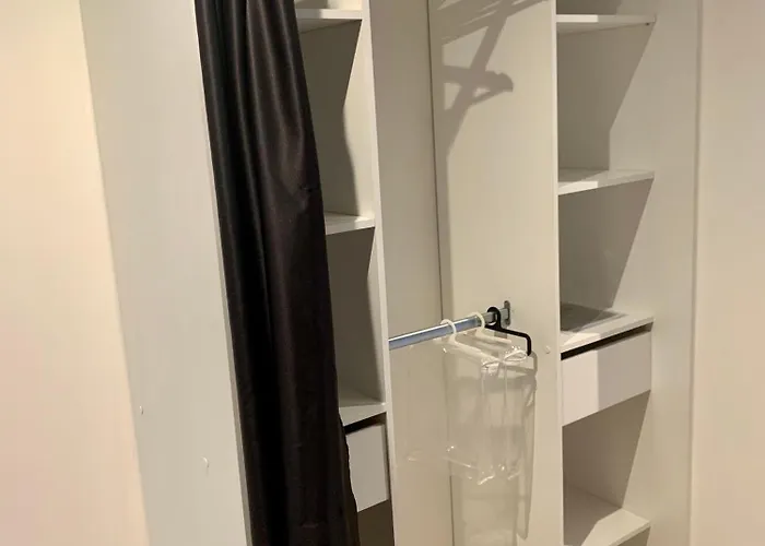 Grand Standing Avec Terrasse Et Parking