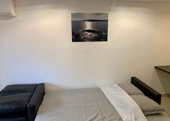 דירה Grand Standing Avec Terrasse Et Parking *