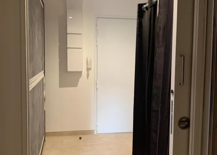 דירה Grand Standing Avec Terrasse Et Parking