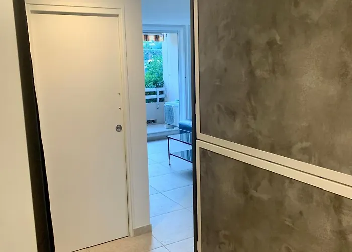 Grand Standing Avec Terrasse Et Parking * סן-מקסים